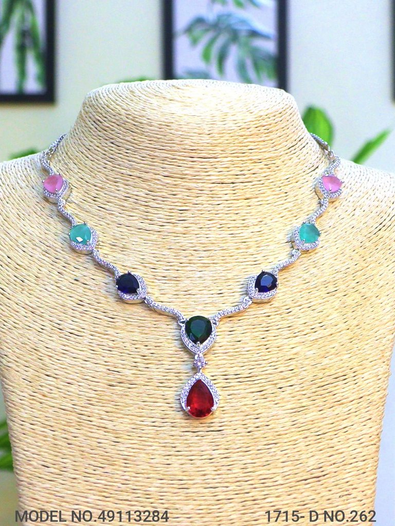 Best Set to be gifted to a Woman - View A
