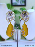 Long Earrings