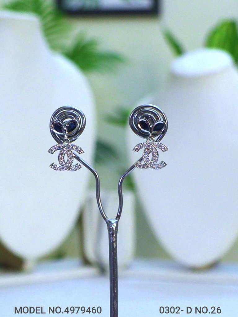 Imitation Stud Earrings | premium collection Stud - Amaara World