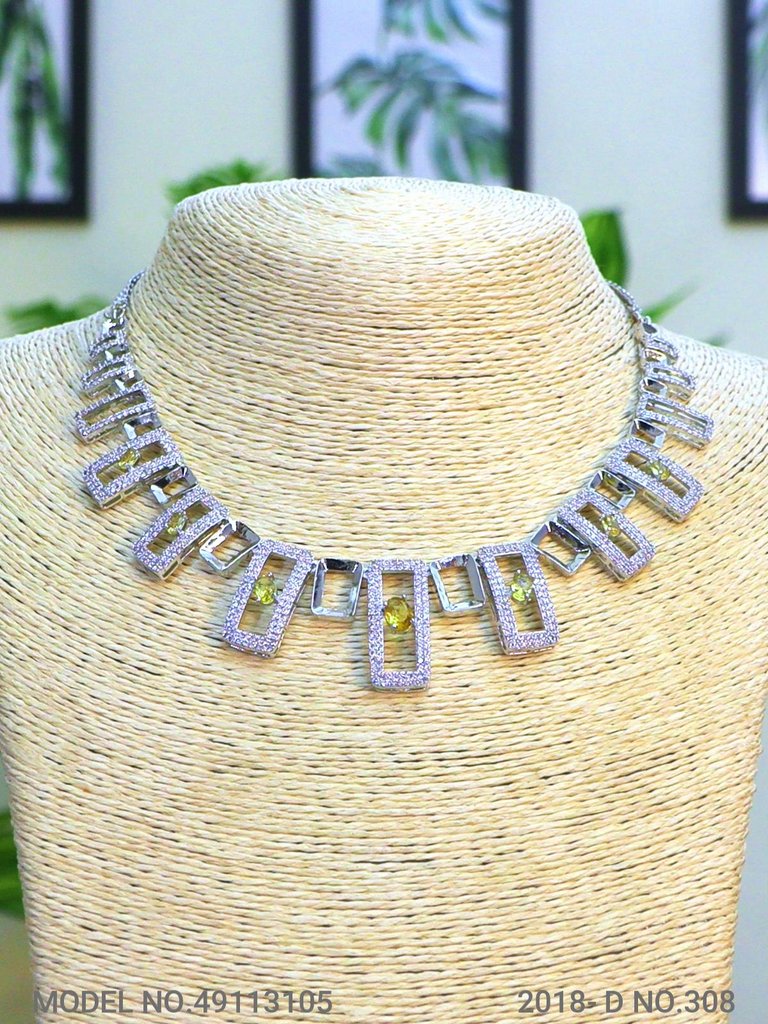 Ideal Gifts for Women | Jewelry Set - View A