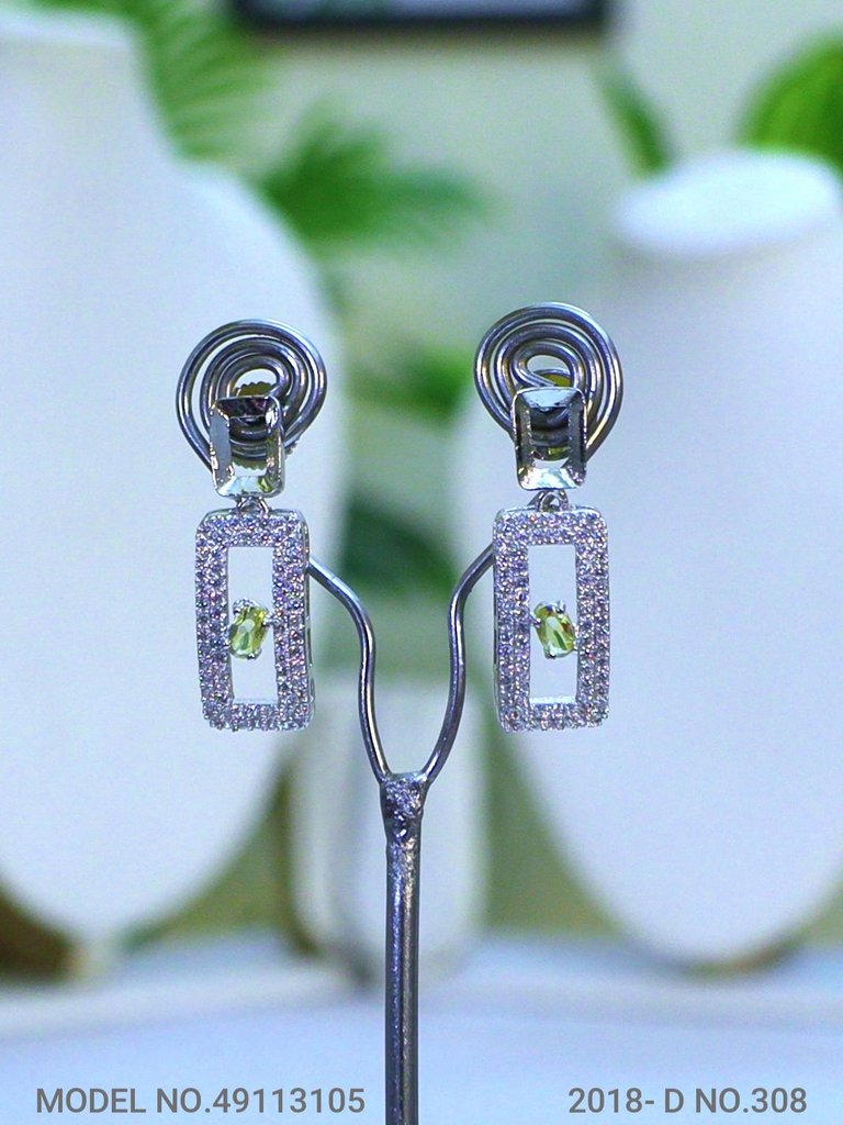 Ideal Gifts for Women | Jewelry Set - View B