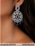 Showstopper Earring Design - Amaara World