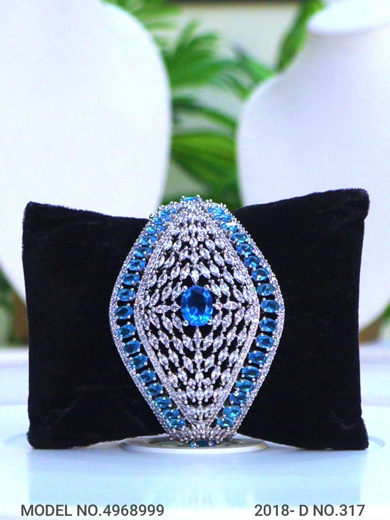 Shine Wave Bracelet - Amaara World