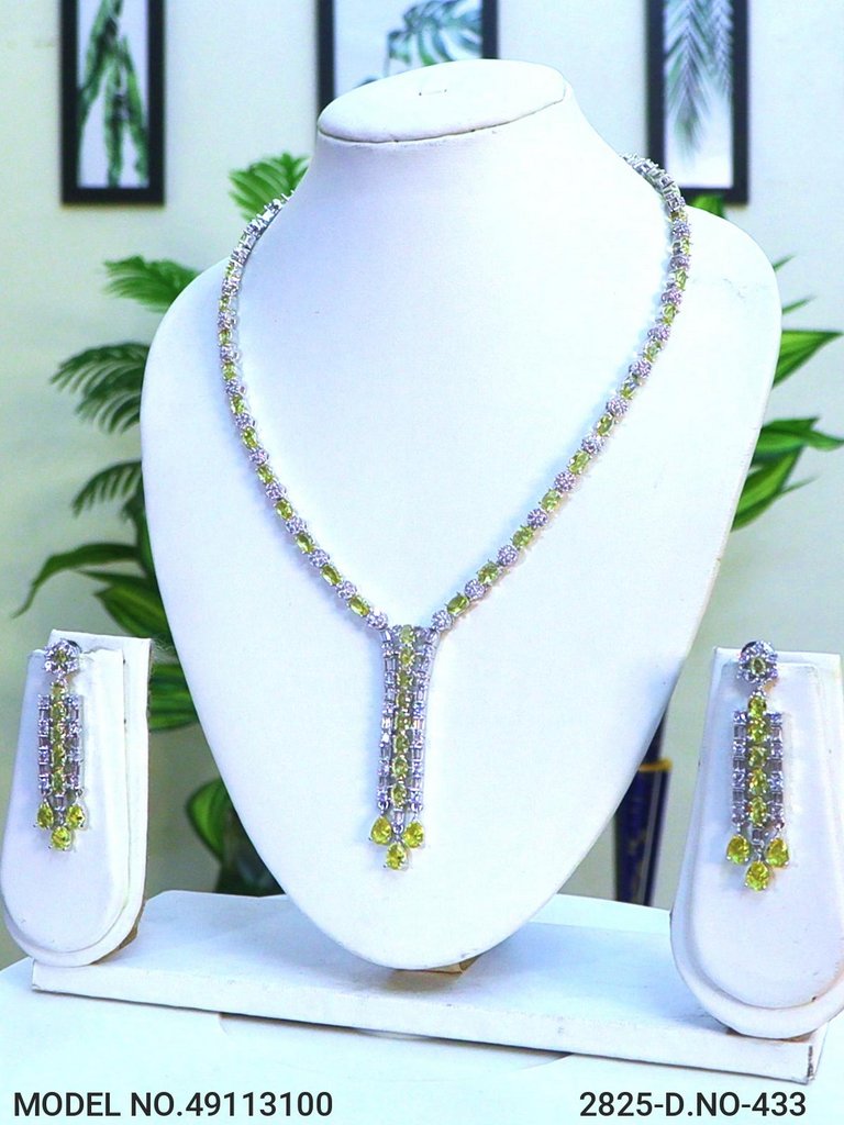 Best Set to be gifted to a Woman - Amaara World
