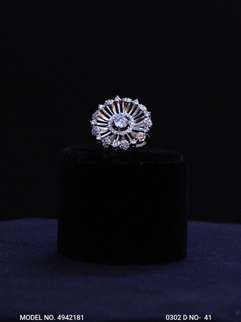 Aura Beam Ring - Amaara World