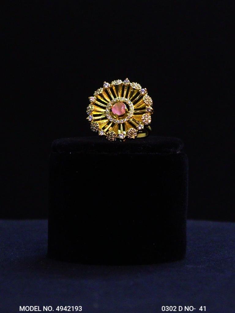 Clean Glow Ring - Amaara World