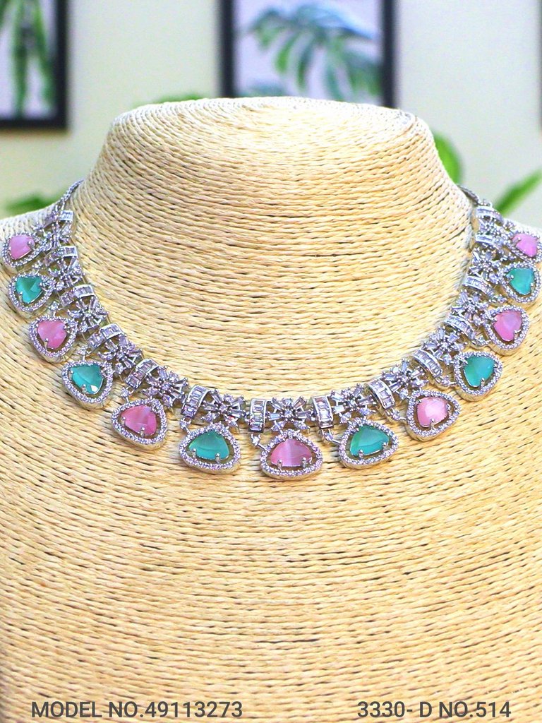 Fine Fashion Jewellery | Handcrafted - View A