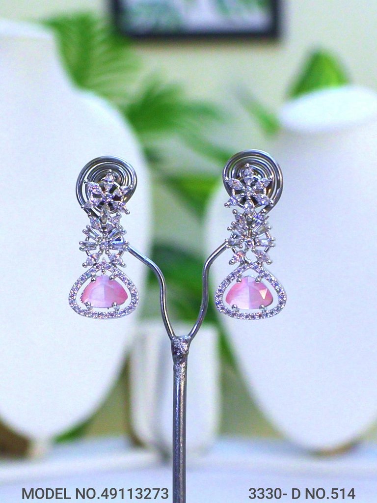 Fine Fashion Jewellery | Handcrafted - View B