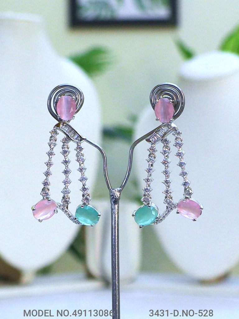 Fine Fashion Jewelry - View B