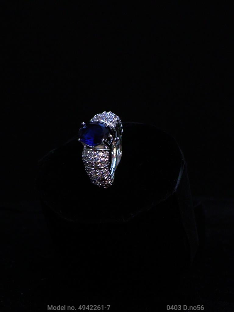 Elite Glow Ring - Amaara World USA - SKU 4942261