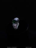 Radiant Queen Ring - Amaara World USA - SKU 4942263