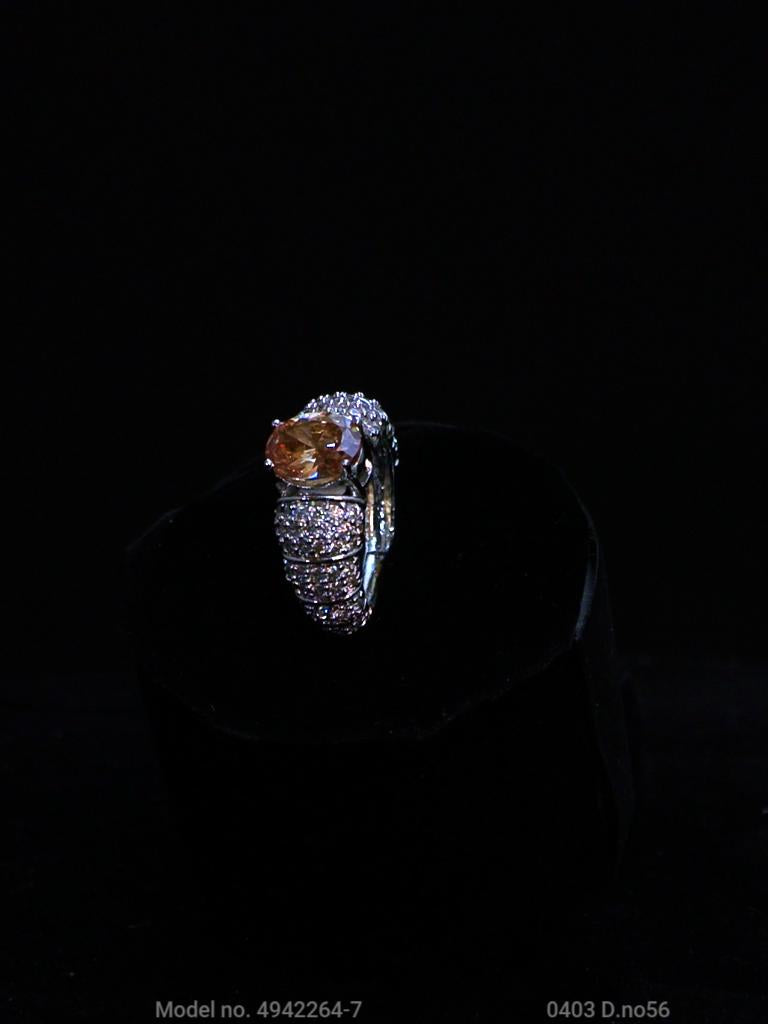 Eternal Spark Ring - Amaara World USA - SKU 4942264