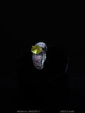 Luxe Shine Ring - Amaara World