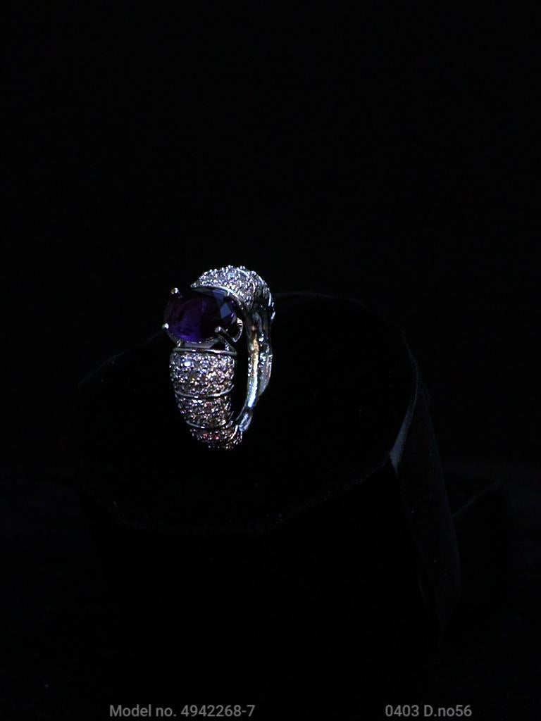 Royal Spark Ring - Amaara World
