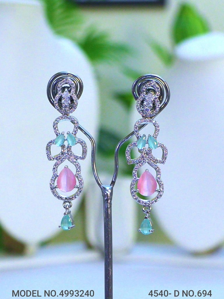 Crafted with Passion, in India - View B