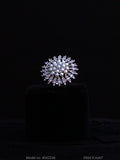 Soft Spark Ring - Amaara World