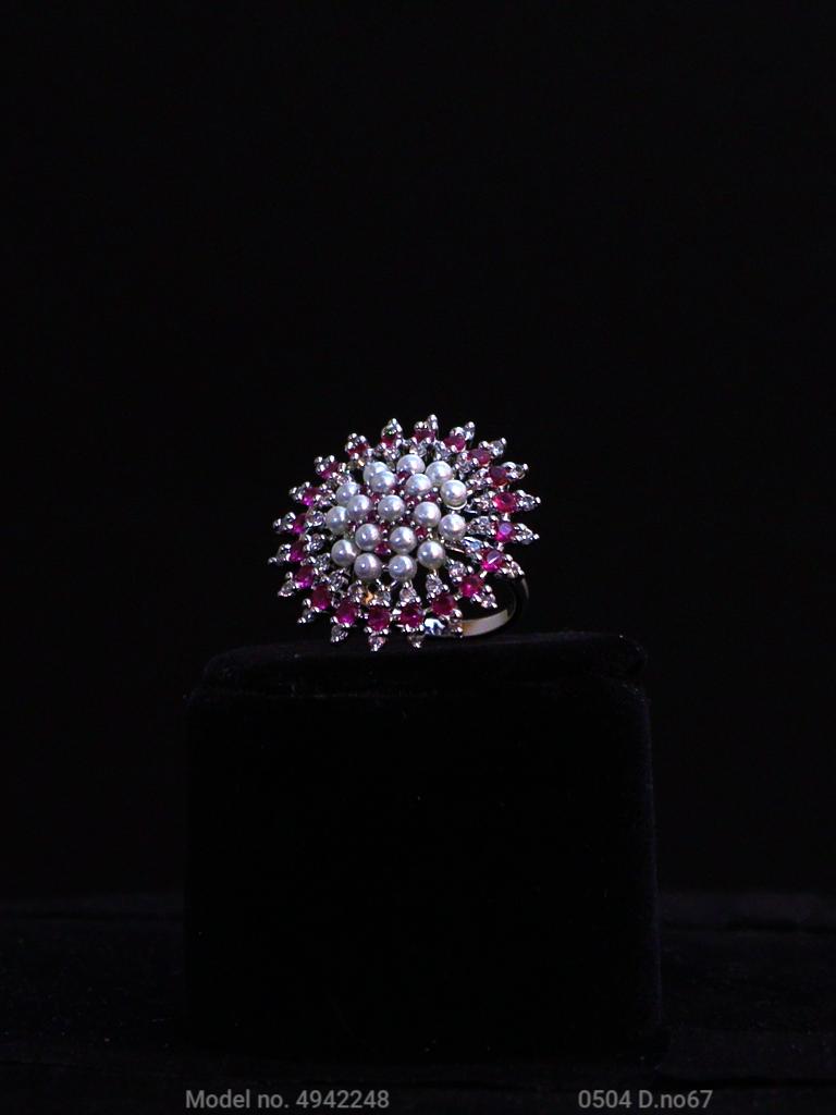 Pure Glow Ring - Amaara World