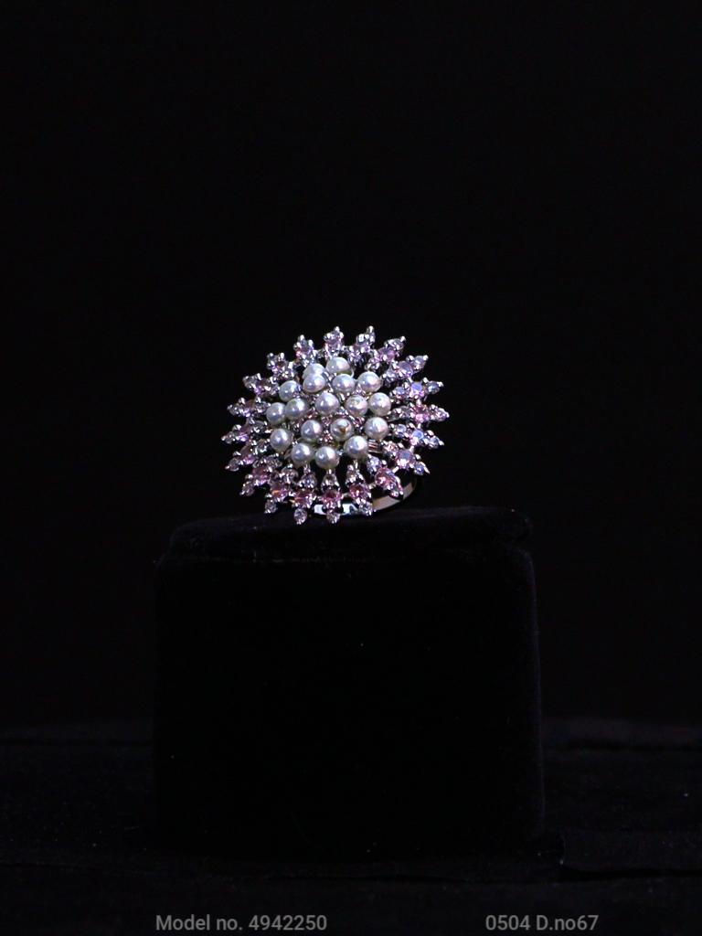 Style Bling Ring - Amaara World