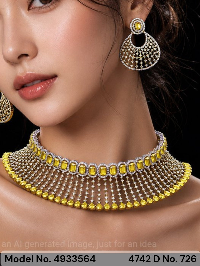 Award winning design | Partywear - Amaara World