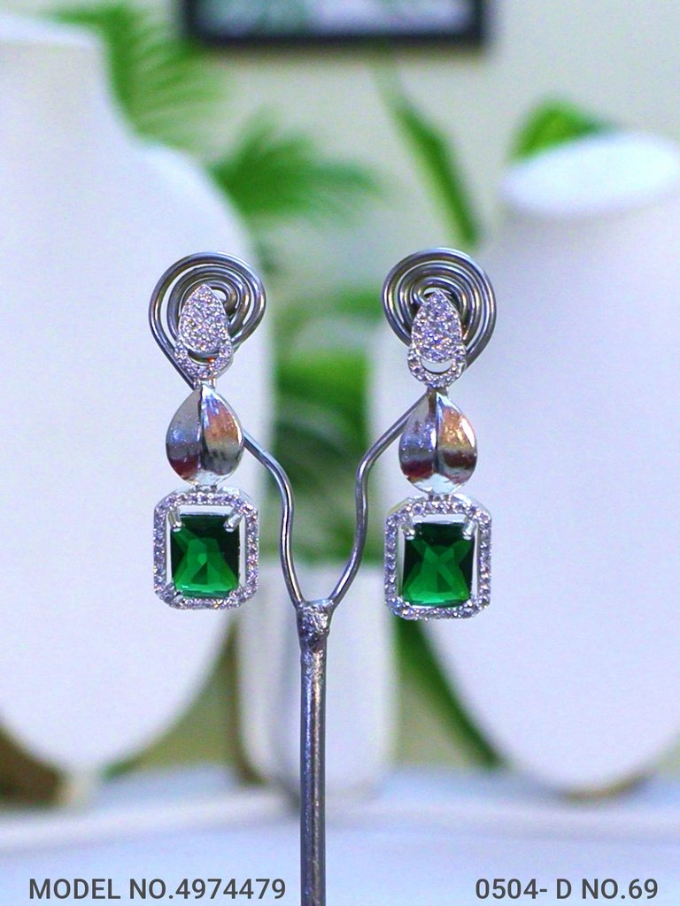 Earrings | Popular in US, Africa - Amaara World