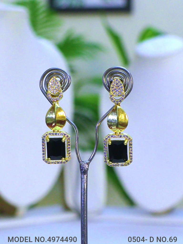 Earrings for Marriage | Wedding - Amaara World