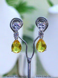 Showstopper Earring Design - Amaara World