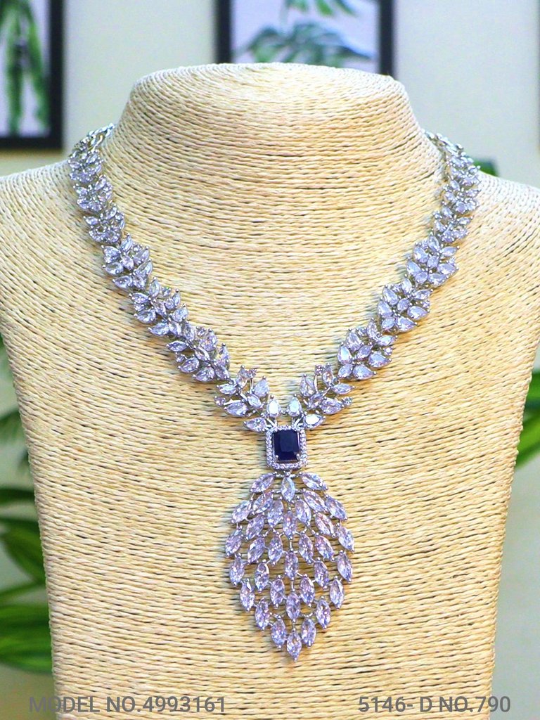 Art Jewelry - View A