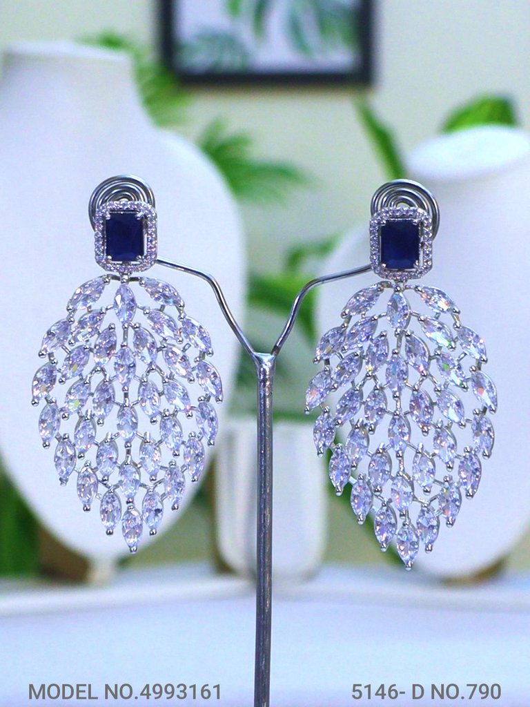 Art Jewelry - View B