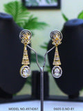 Designer Earring | Made in India - Amaara World
