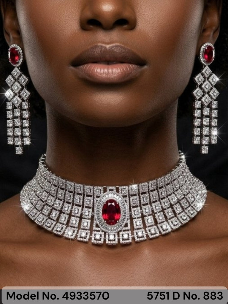 Wedding Collections | Original Cz - Amaara World
