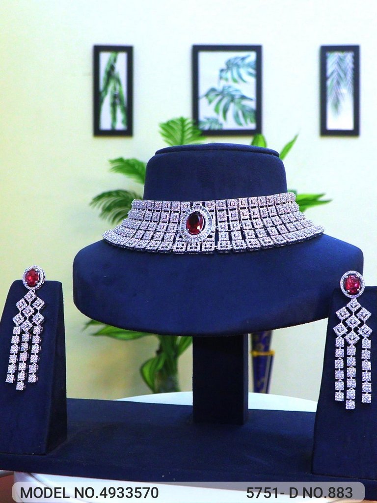 Wedding Collections | Original Cz - View A