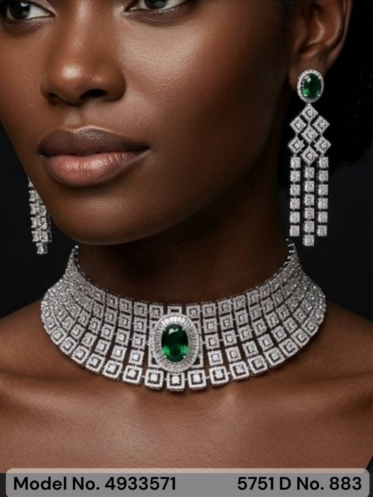 Bridal Jewellery for Weddings ! - Amaara World