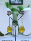 Rare Showstopper Earring Design