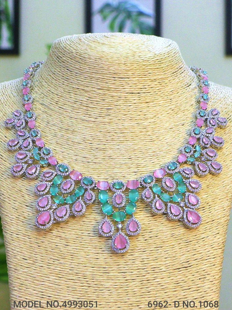 Traditional Jewelry | Available to Wholesale Buyers - View A