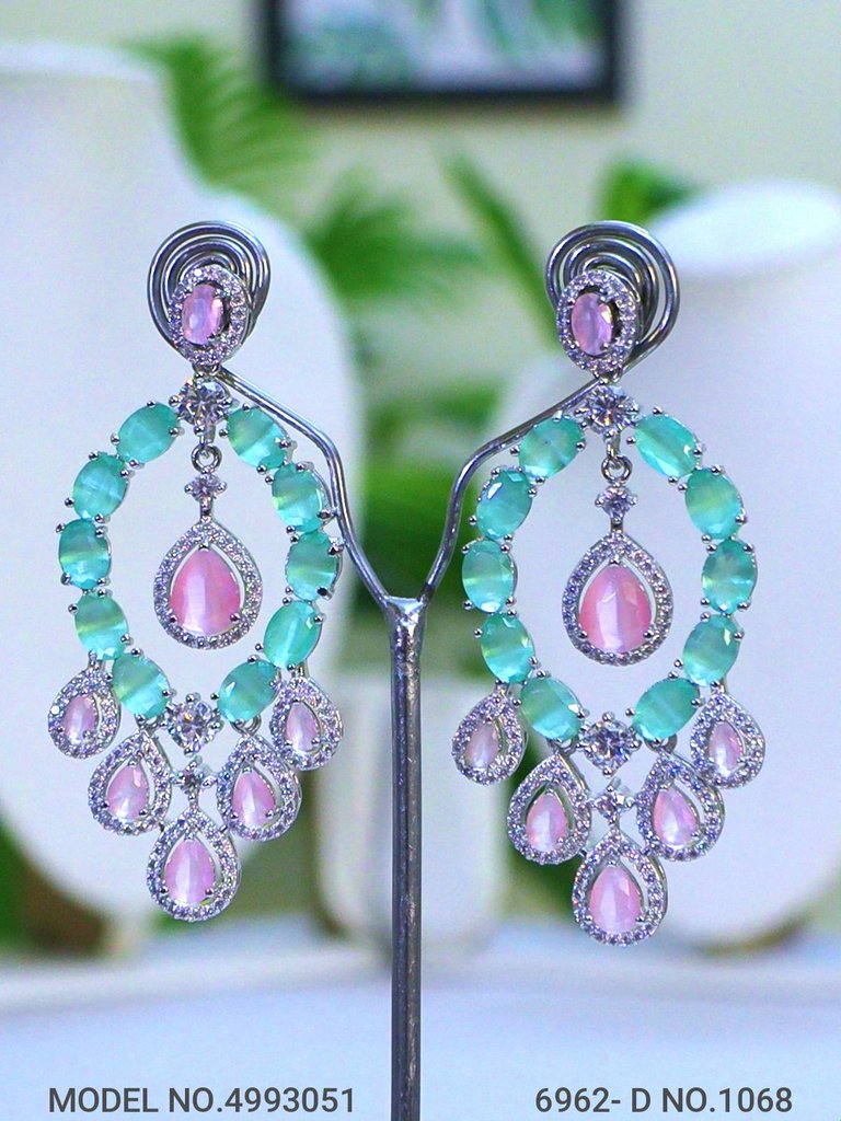 Traditional Jewelry | Available to Wholesale Buyers - View B