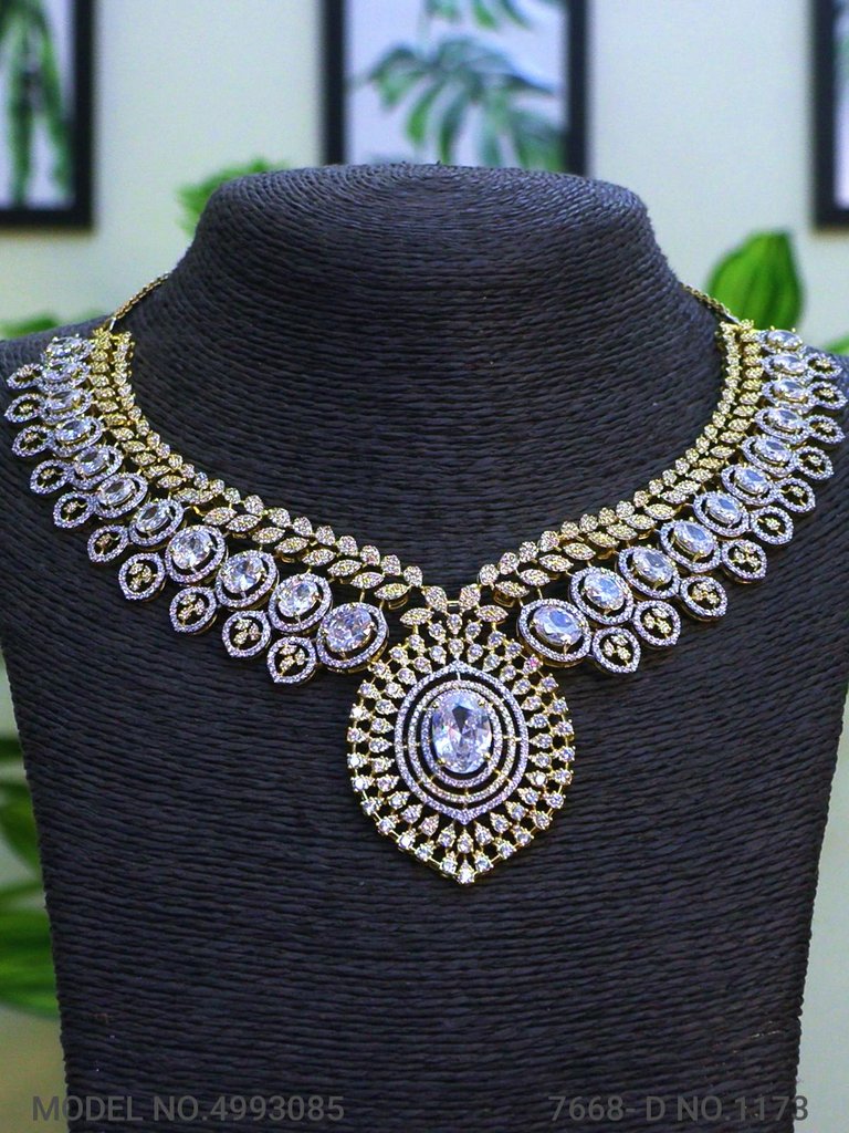 Meet Tradition...meet Perfection ! - View A
