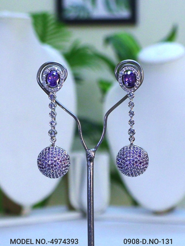 Earrings | Popular in US, Africa - Amaara World