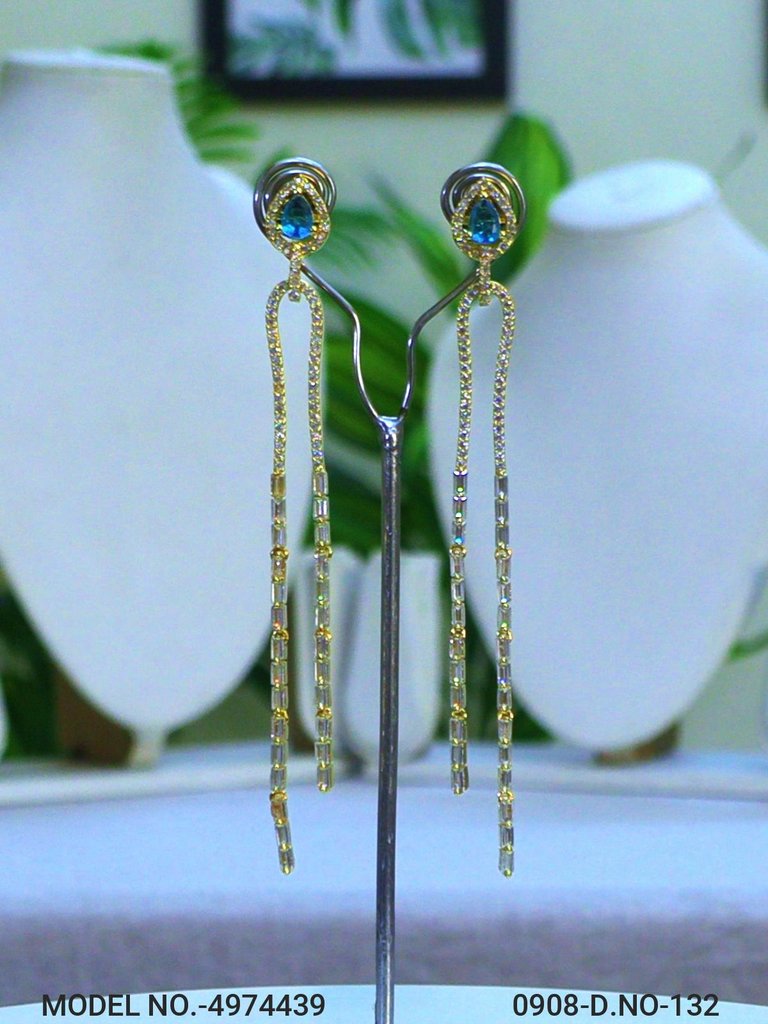 Gift a Earring to her - Amaara World