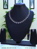 Partywear Classic Jewelry Set - Amaara World