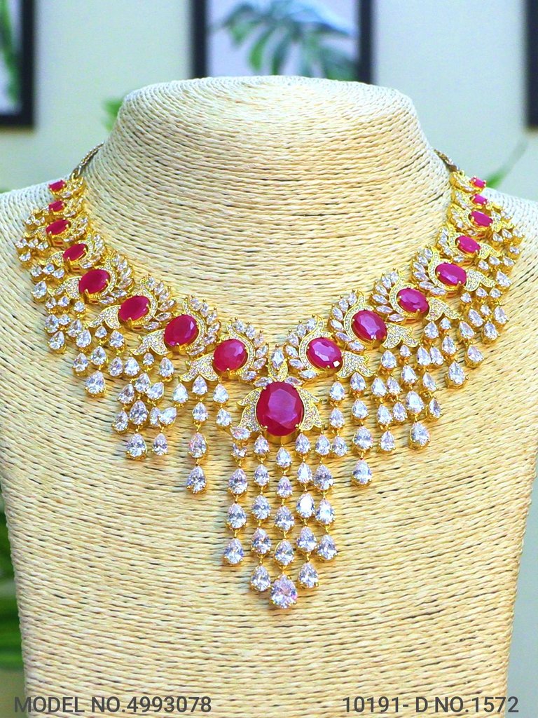 The best Gift for a Woman ! Jewelry - View A