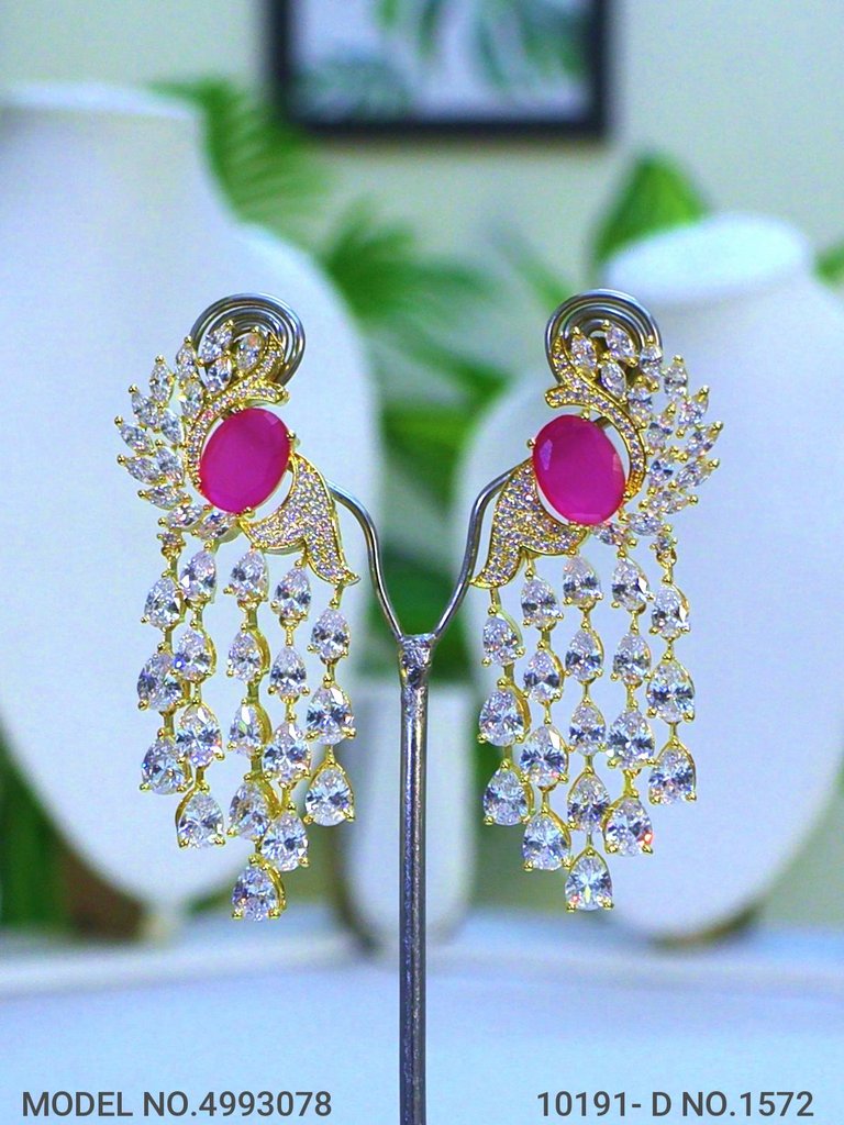 The best Gift for a Woman ! Jewelry - View B