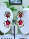Earrings from our Jewelry Factory - Amaara World