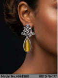 AD Earrings | Wedding Collection - Amaara World
