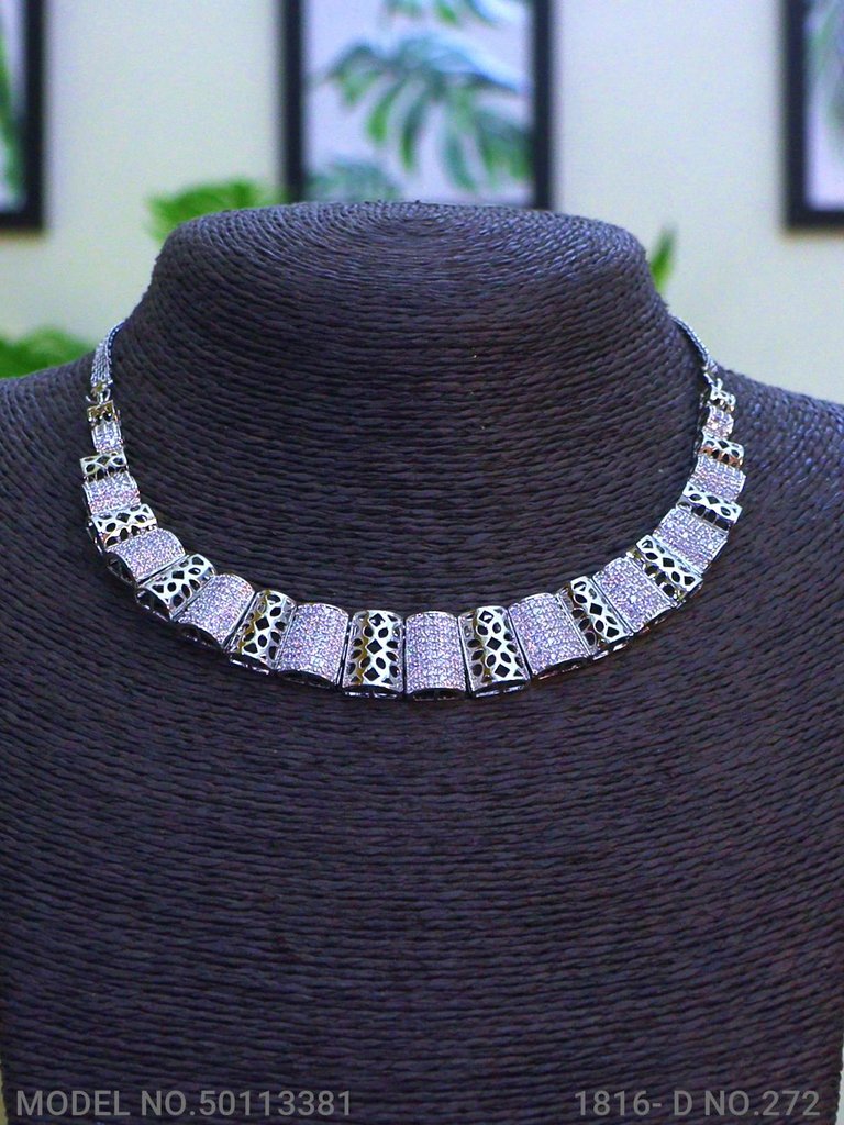 Wedding Occasions Jewelry - View A