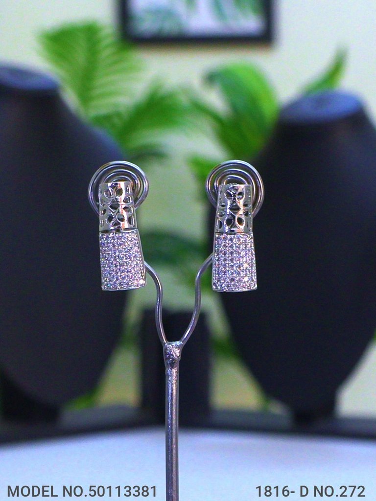 Wedding Occasions Jewelry - View B