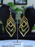 Earrings from our Jewelry Factory