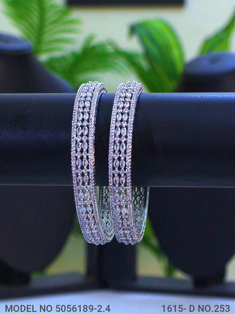 Glam Spark CZ - Amaara World