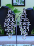 Partywear statement Earrings - Amaara World