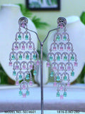 Artificial Diamond | Cz Earrings - Amaara World