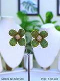 Indian Cz Earring preferred by Bollywood stars